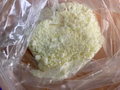 2MMC Powder – 2-Methylmethcathinone
