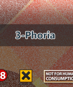 3phoria – 2/3-FEA 100mg