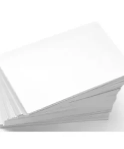 4F-MDMB infused paper