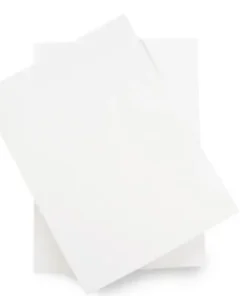 6 cladba infused paper