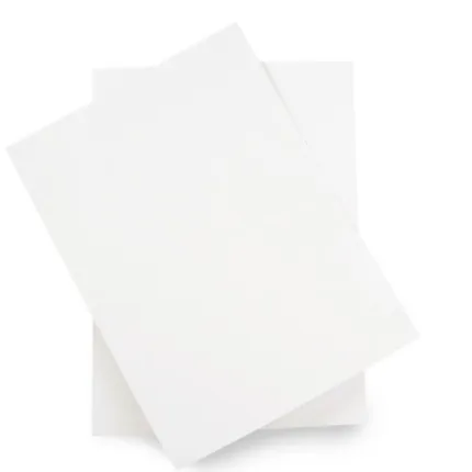 6 cladba infused paper