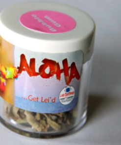 Herbal Incense