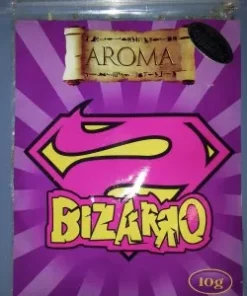 Bizarro Incense