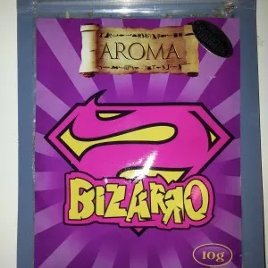 Bizarro Incense