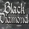 Black Diamond Herbal Incense