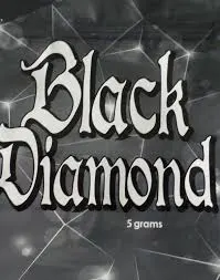 Black Diamond Herbal Incense