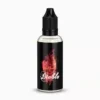 Diablo Smoking Alcohol