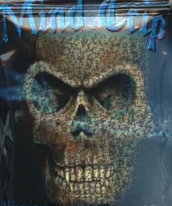 Mind Trip Herbal Incense