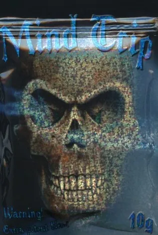 Mind Trip Herbal Incense