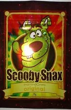 Scooby Snax