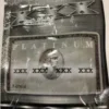 Platinum XXX Herbal Incense