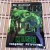 Incredible Hulk Kush