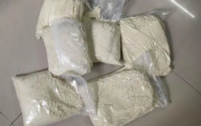 ADB-Butinaca Powder