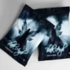 Black Angel Herbal Incense