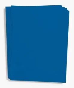 Blue caution soaked k2 paper