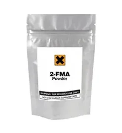 2-FMA Powder – 2-Fluoromethamphetamine
