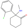 2F DCK Powder – 2-Fluorodeschloroketamine