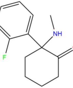 2F DCK Powder – 2-Fluorodeschloroketamine