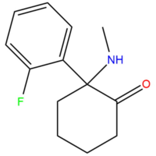 2F DCK Powder – 2-Fluorodeschloroketamine
