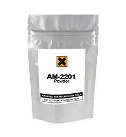 AM-2201 Powder