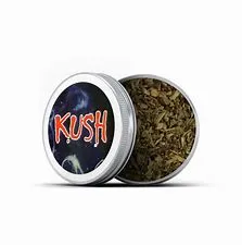 Kush Herbal Incense