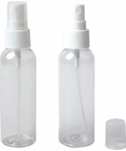 200ml K2 Clear Paper Spray 2 100 Bottles