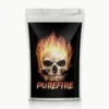 Pure Fire Herbal Incense