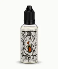 White Tiger Liquid Incense