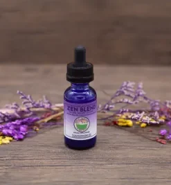 Nano CBD Concentrate