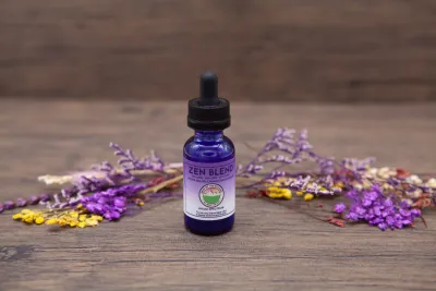 Nano CBD Concentrate