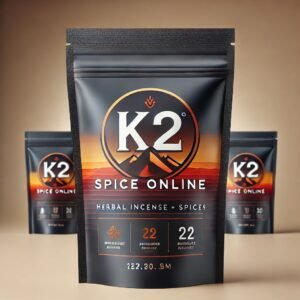 Where to Buy Spice K2 Online